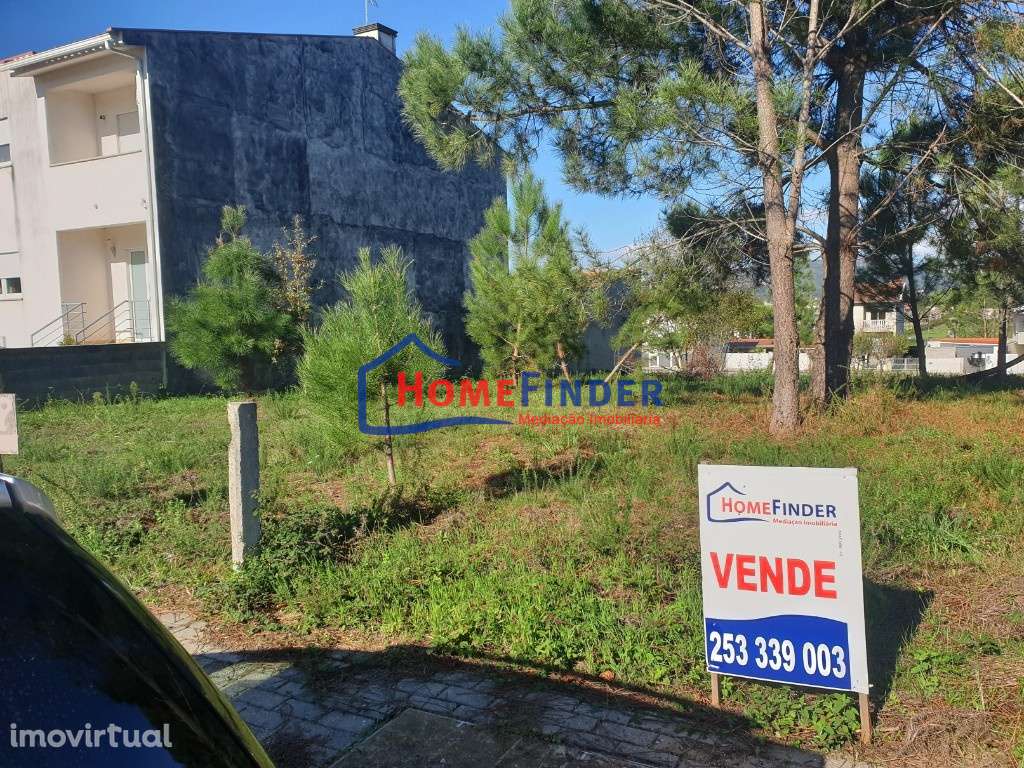 Terreno com 367 m2 em Vila Verde - Grande imagem: 3/20