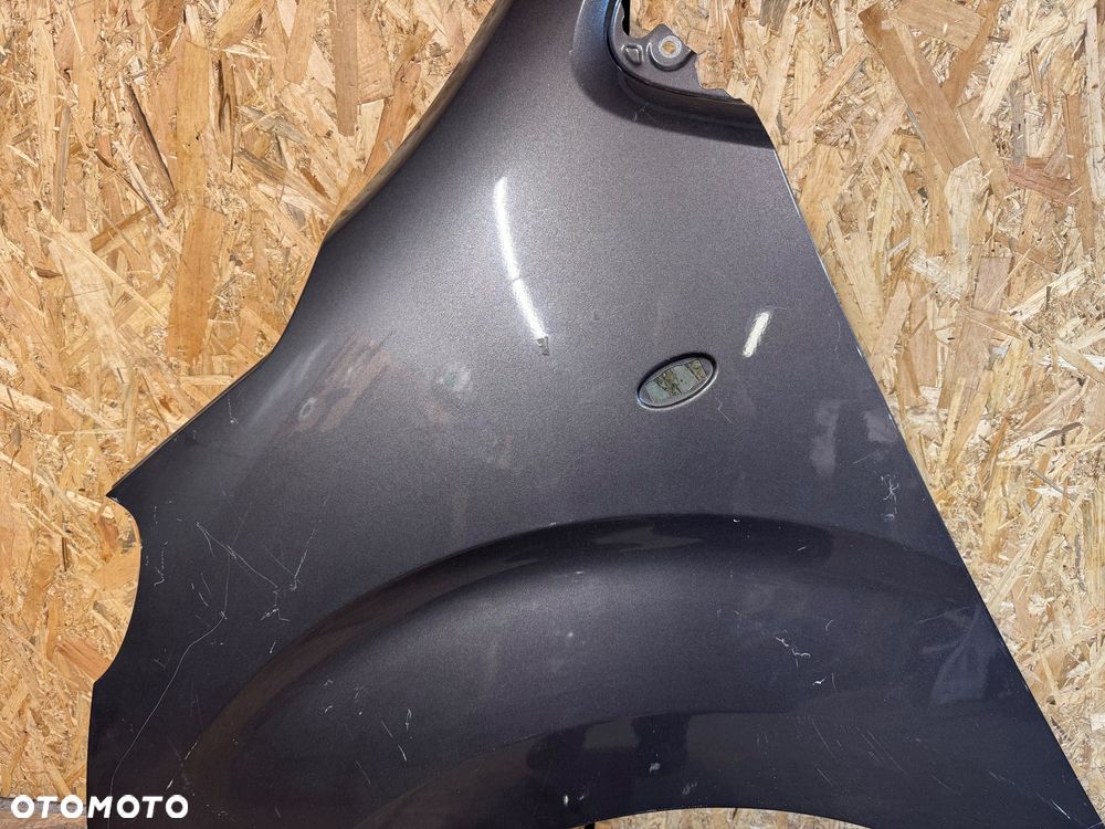 Przedni lew błotnik expert jumpy vivaro proace - 3