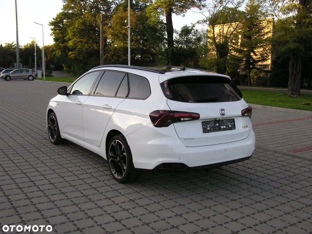 Fiat Tipo 1.4 T-Jet 16v S-Design EU6d - 7