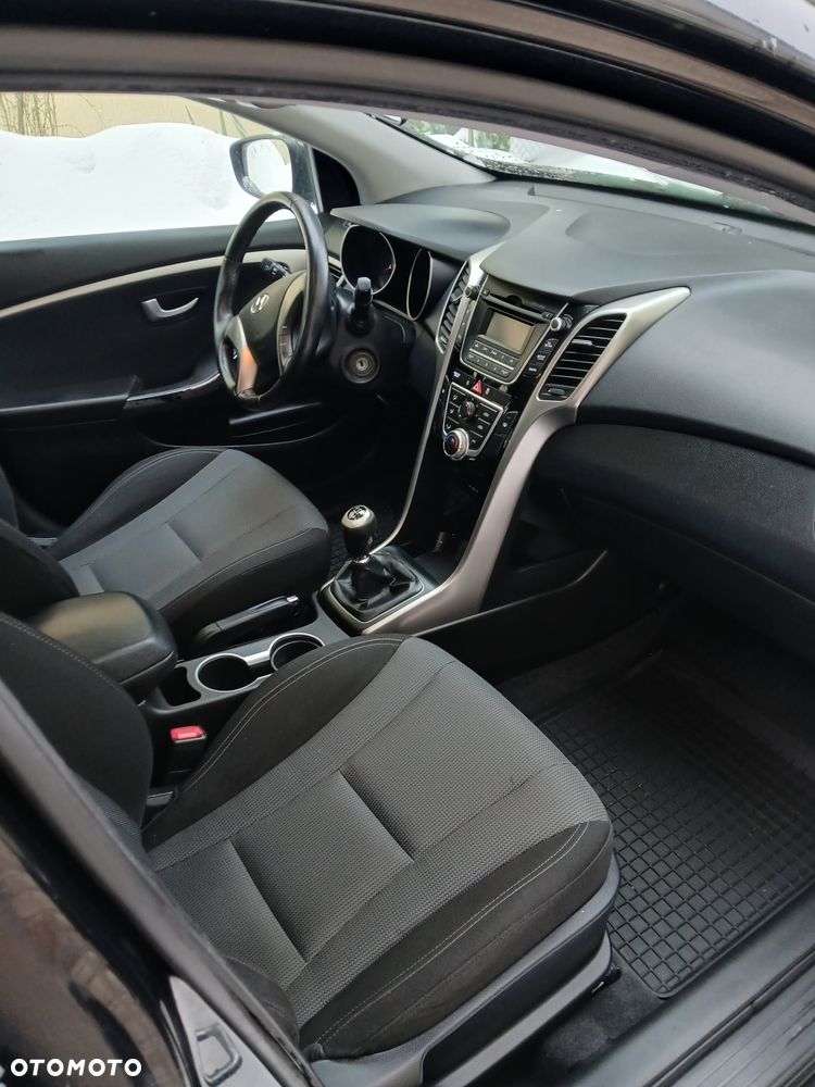 Hyundai i30 - 17