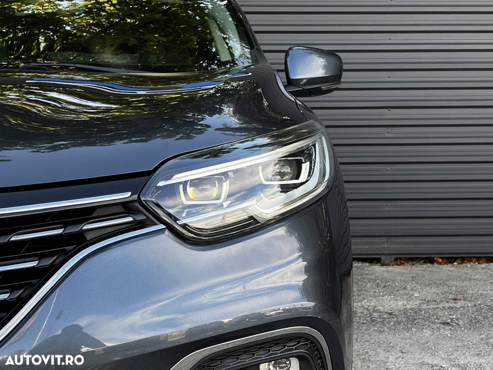 Renault Kadjar TCe 140 EDC GPF INTENS - 31