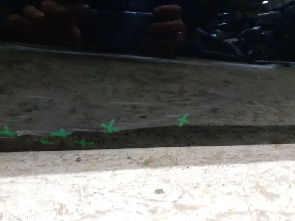 DRZWI PRZEDNIE PRZÓD PRAWE AUDI A7 4G8 2010-2017r - 7