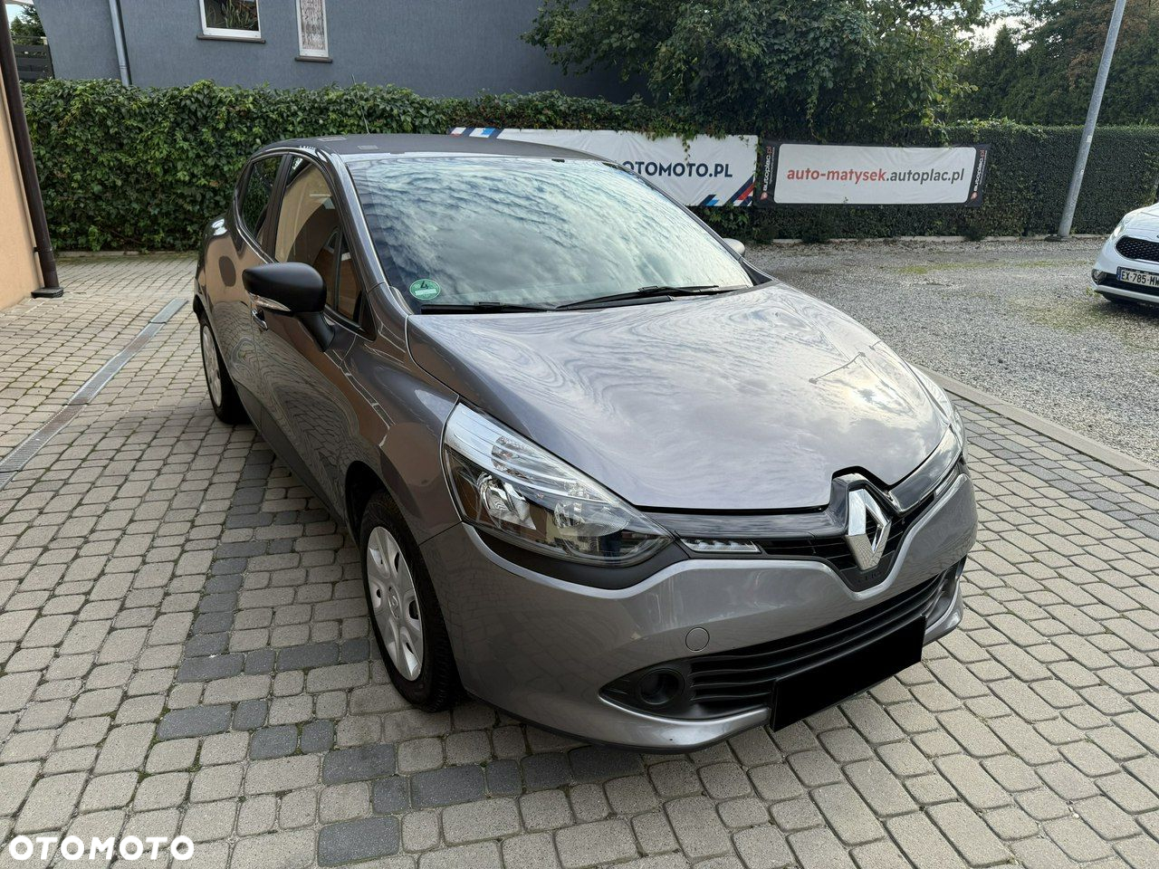 Renault Clio 1.2 16V Life - 3