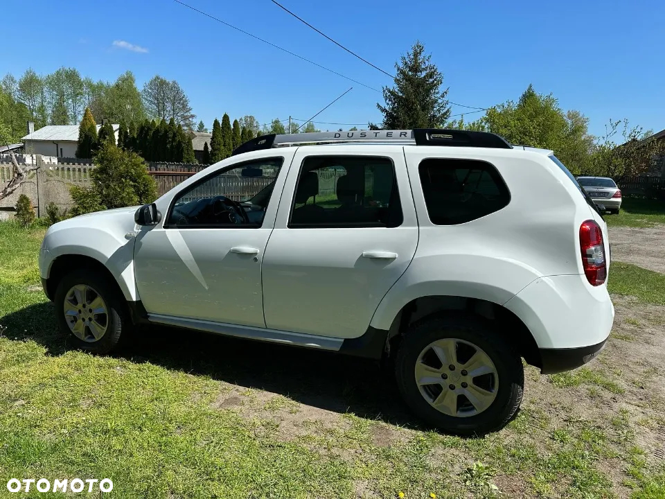 Dacia Duster 1.2 TCe Laureate - 6
