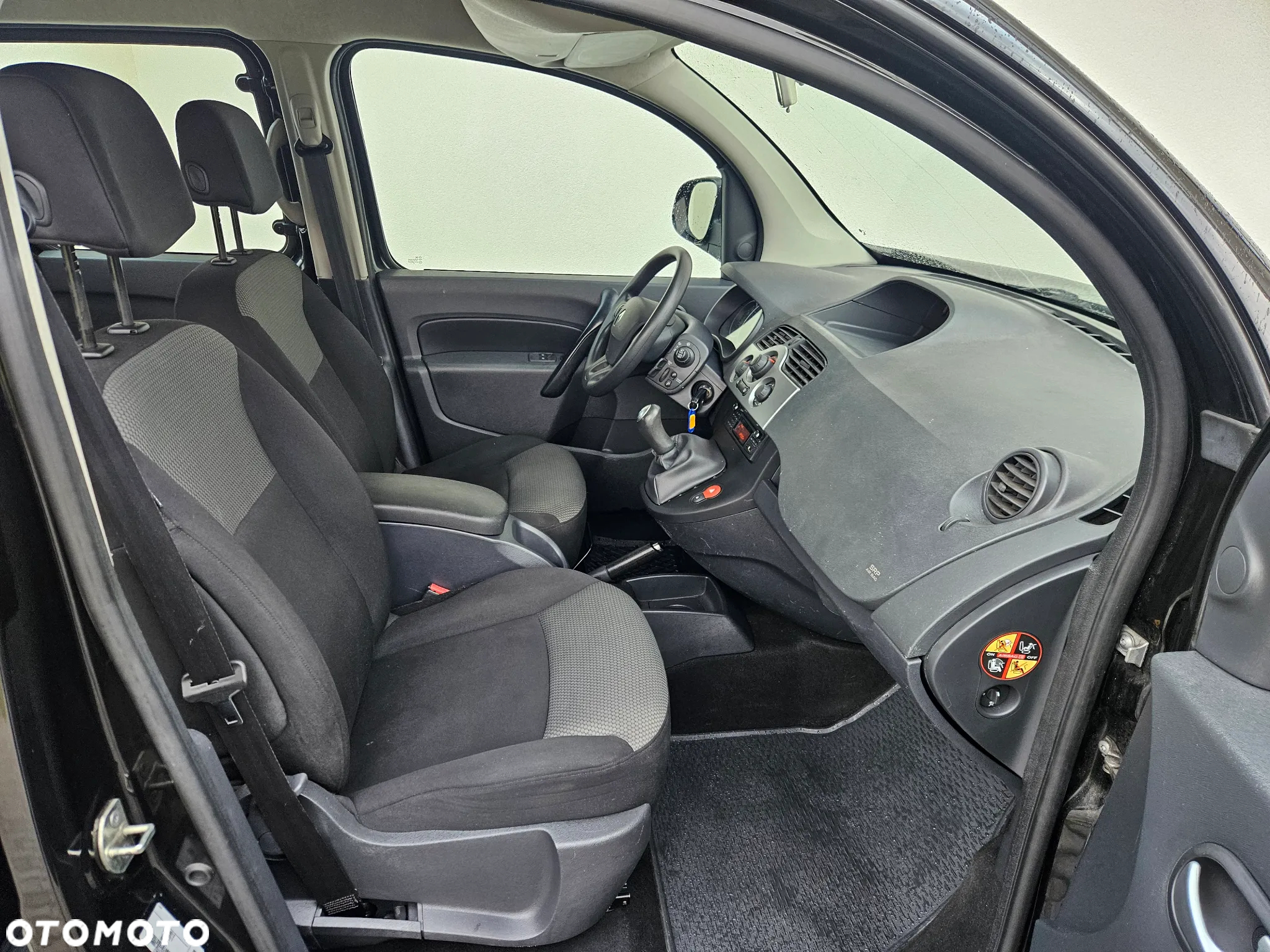 Renault Kangoo - 11