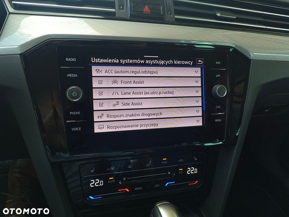 Volkswagen Passat 2.0 TDI EVO Business DSG - 31