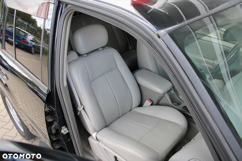 Chevrolet Trailblazer - 15