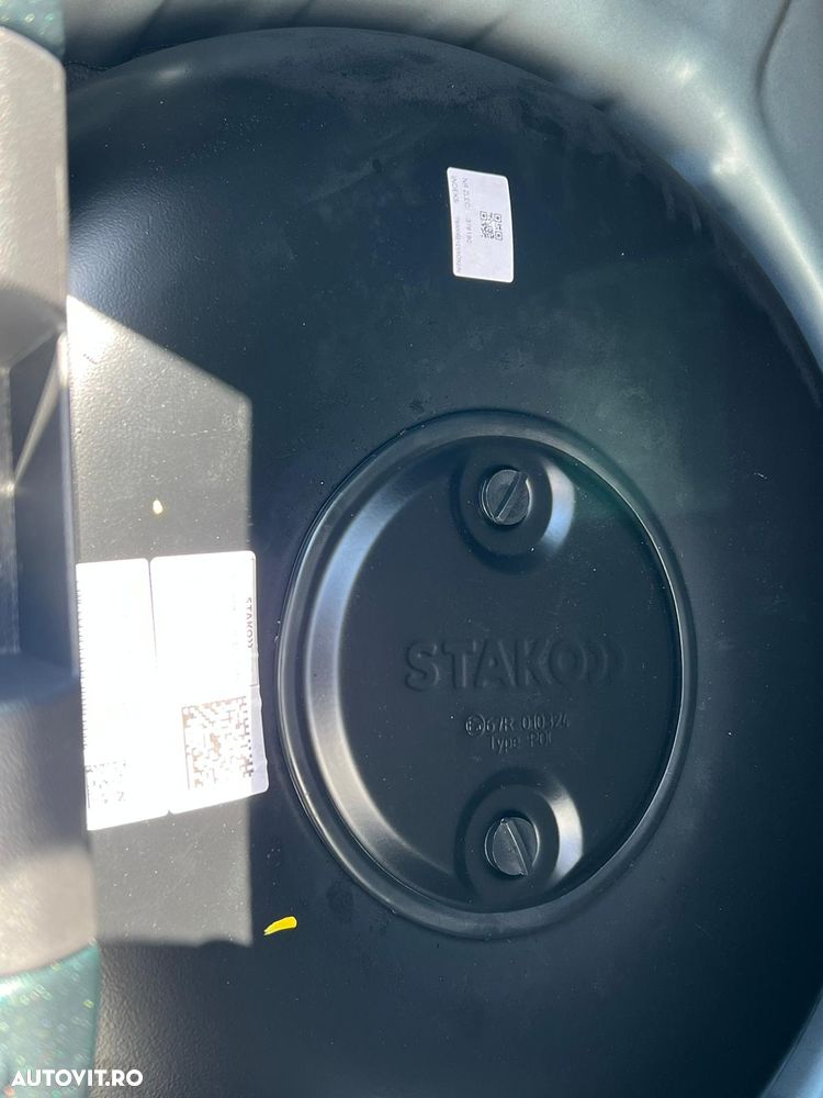 Dacia Sandero Stepway ECO-G 120 Extreme - 16