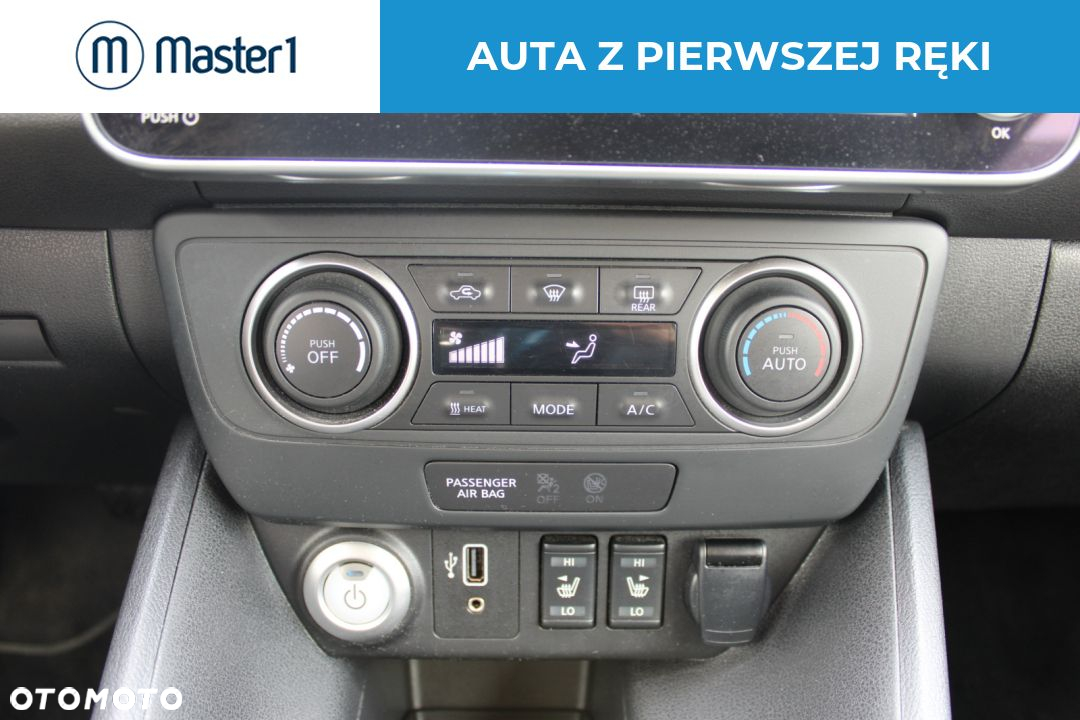 Nissan Leaf 40kWh Acenta - 17