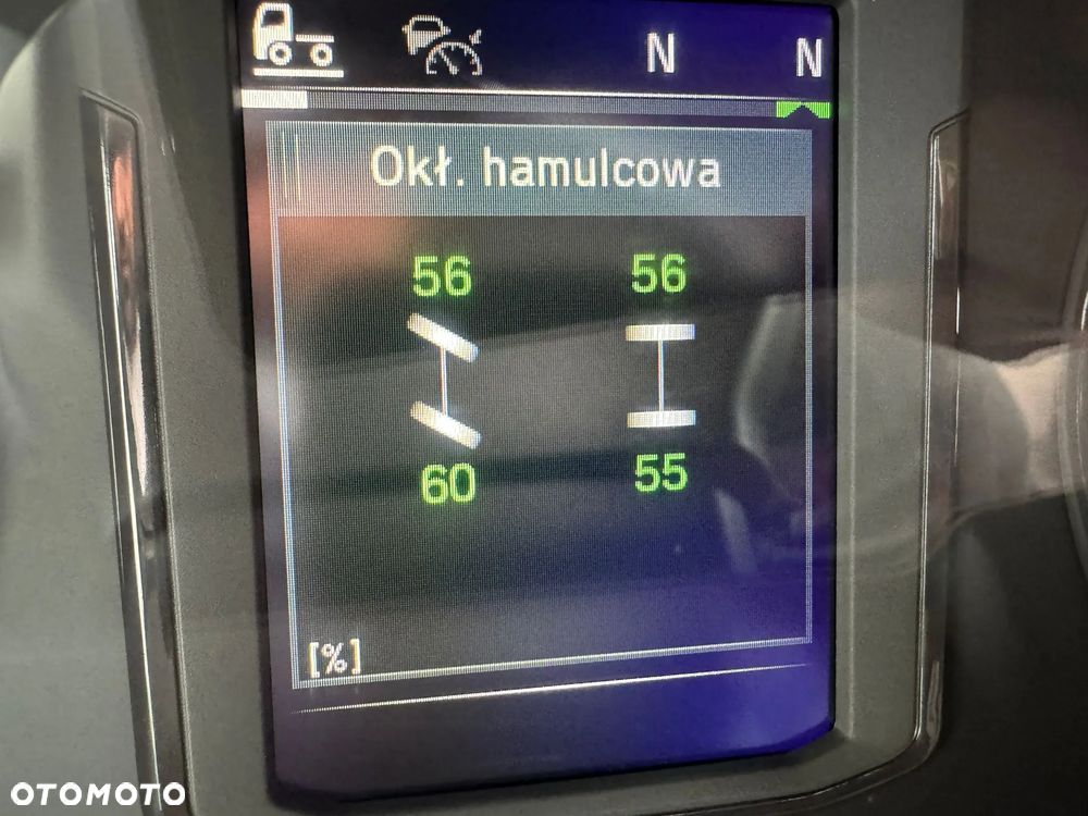 Scania R450 A4X2NA - 22