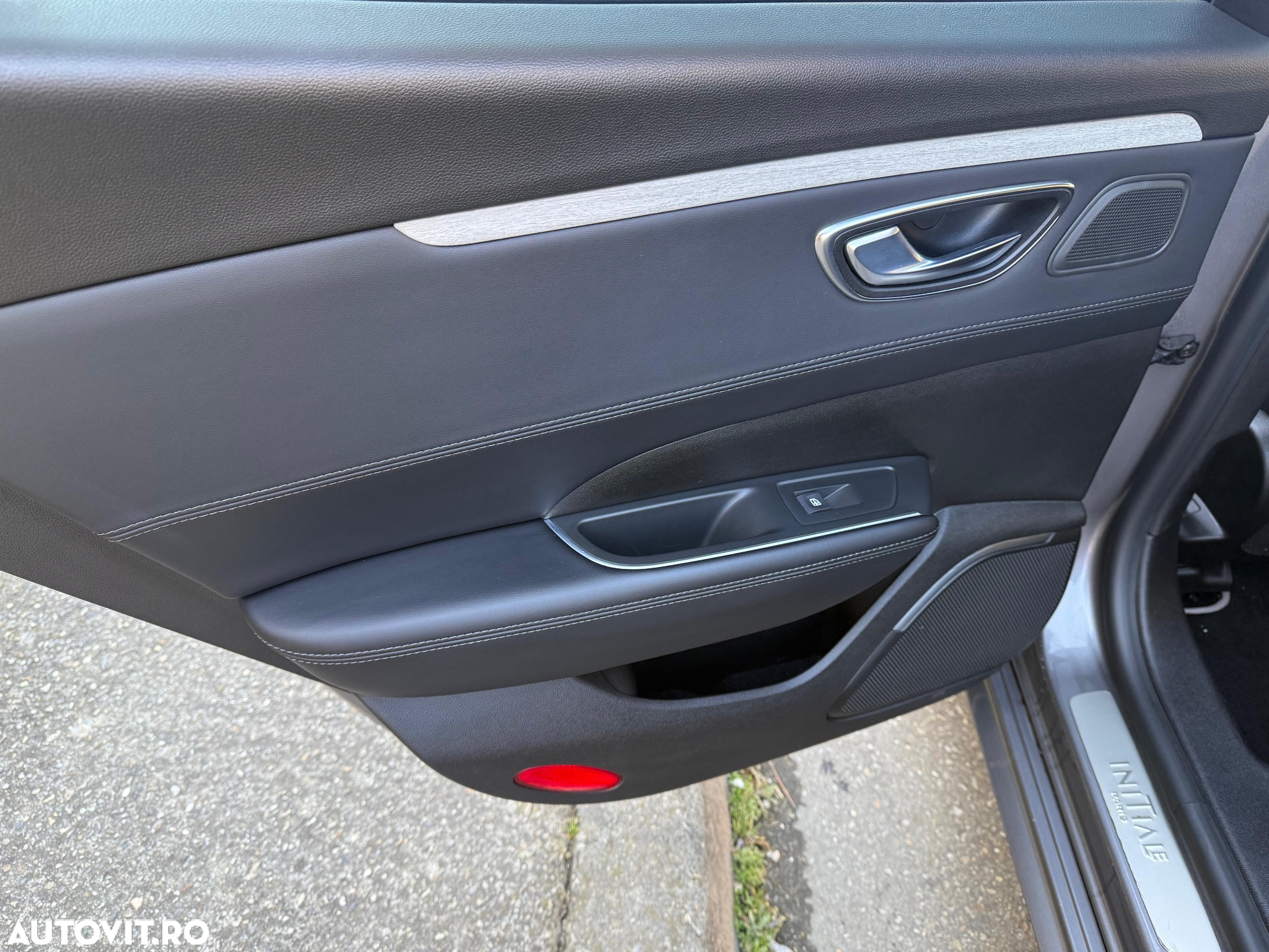 Renault Talisman Blue dCi 200 EDC INITIALE PARIS - 21