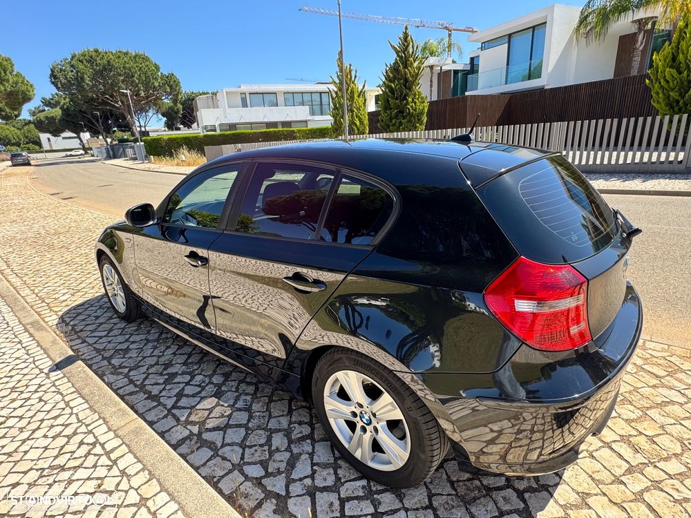 BMW 118 d - 6