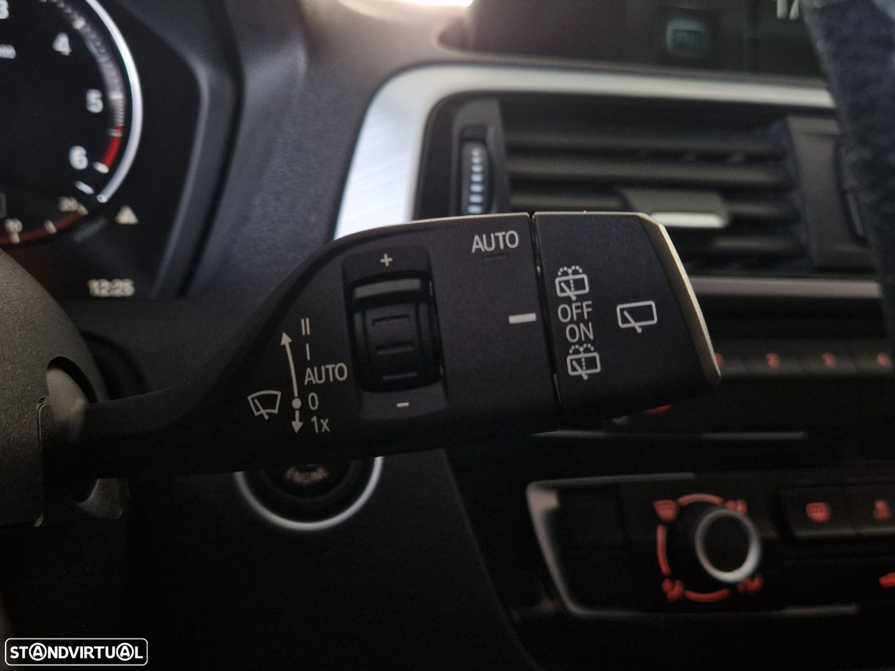 BMW 116 d EDynamics Line Sport - 17
