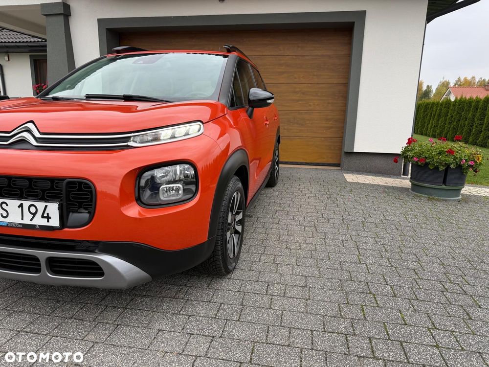 Citroën C3 Aircross - 2