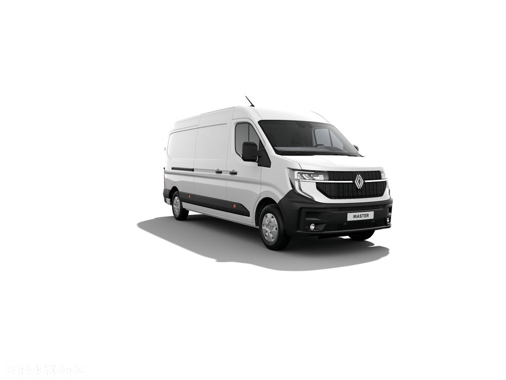 Renault MASTER Furgon FWD EXTRA 3,5T L3H2 2.0 dCi 150 Euro6x - 6