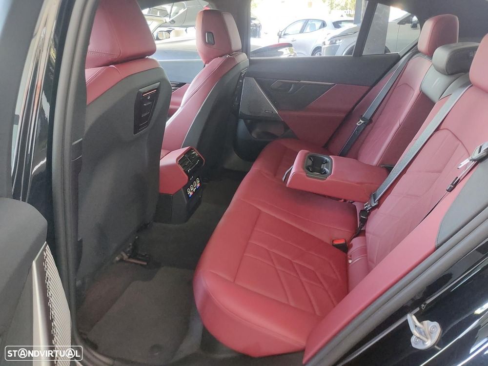 BMW i5 eDrive40 Pack Desportivo M Pro - 15