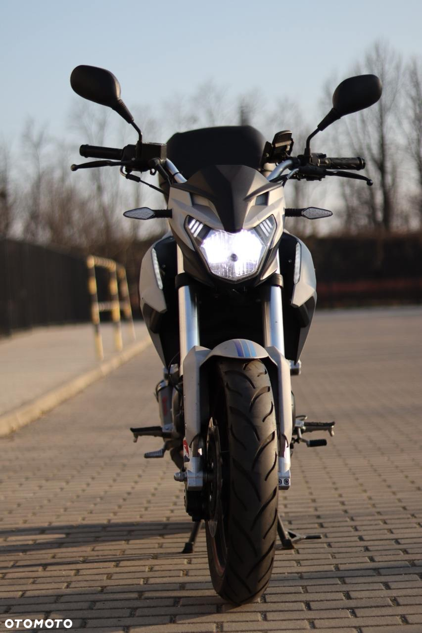 Junak 125 - 5