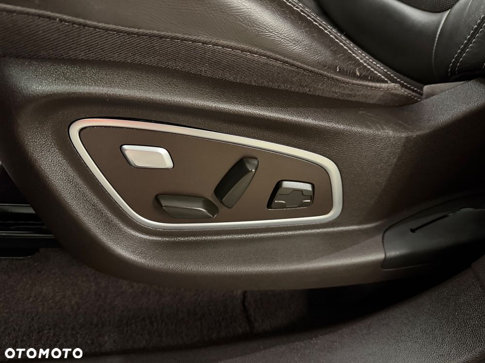 Renault Espace Energy TCe 200 EDC Initiale Paris - 23