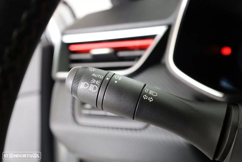 Renault Clio 1.0 TCe RS Line - 42