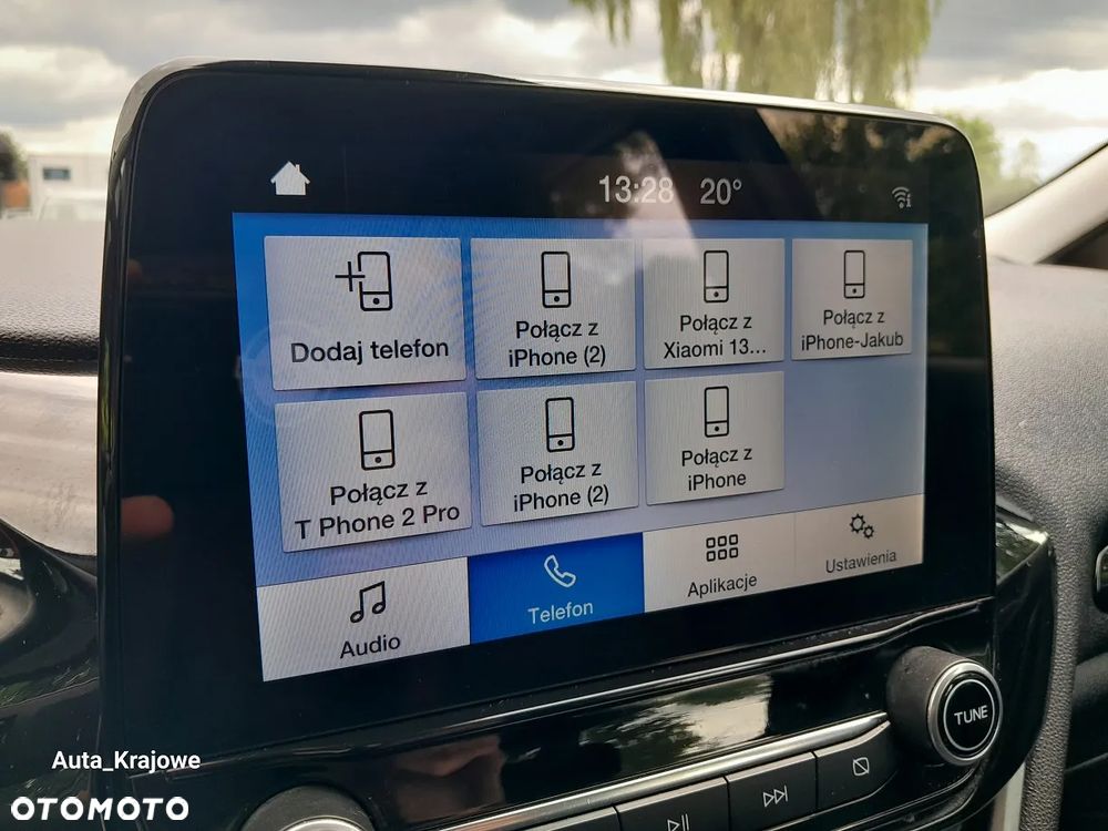 Ford Fiesta 1.1 Connected - 15