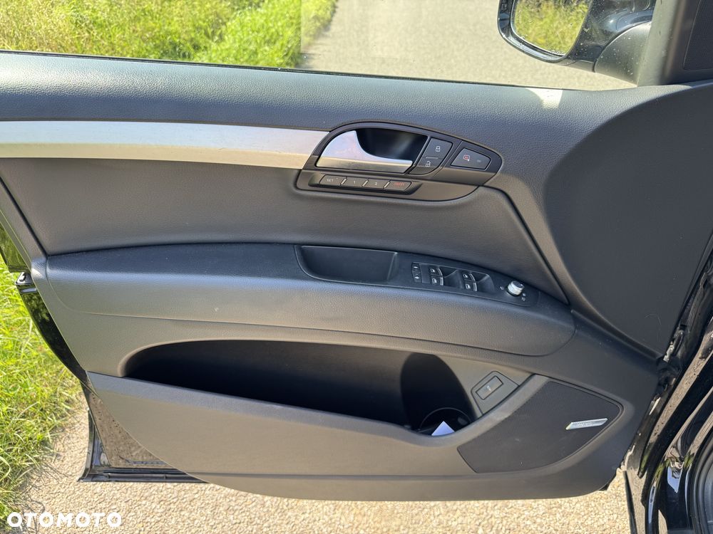 Audi Q7 3.0 TFSI Quattro Tiptronic - 14
