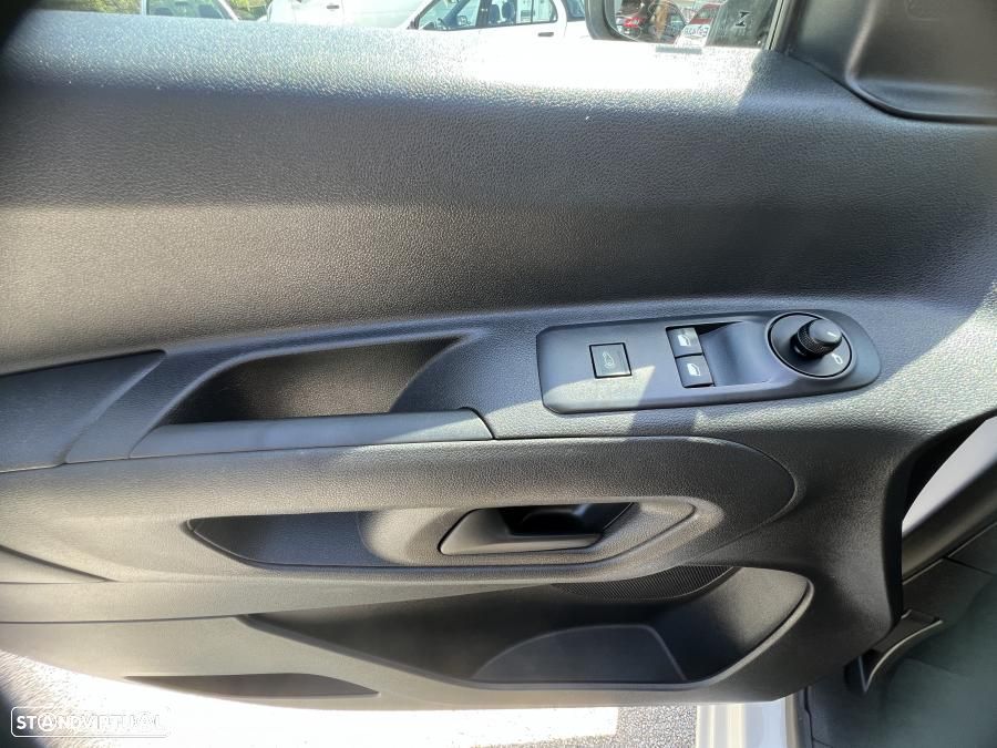 Opel Combo E CARGO 50KWH L2H1 - 22