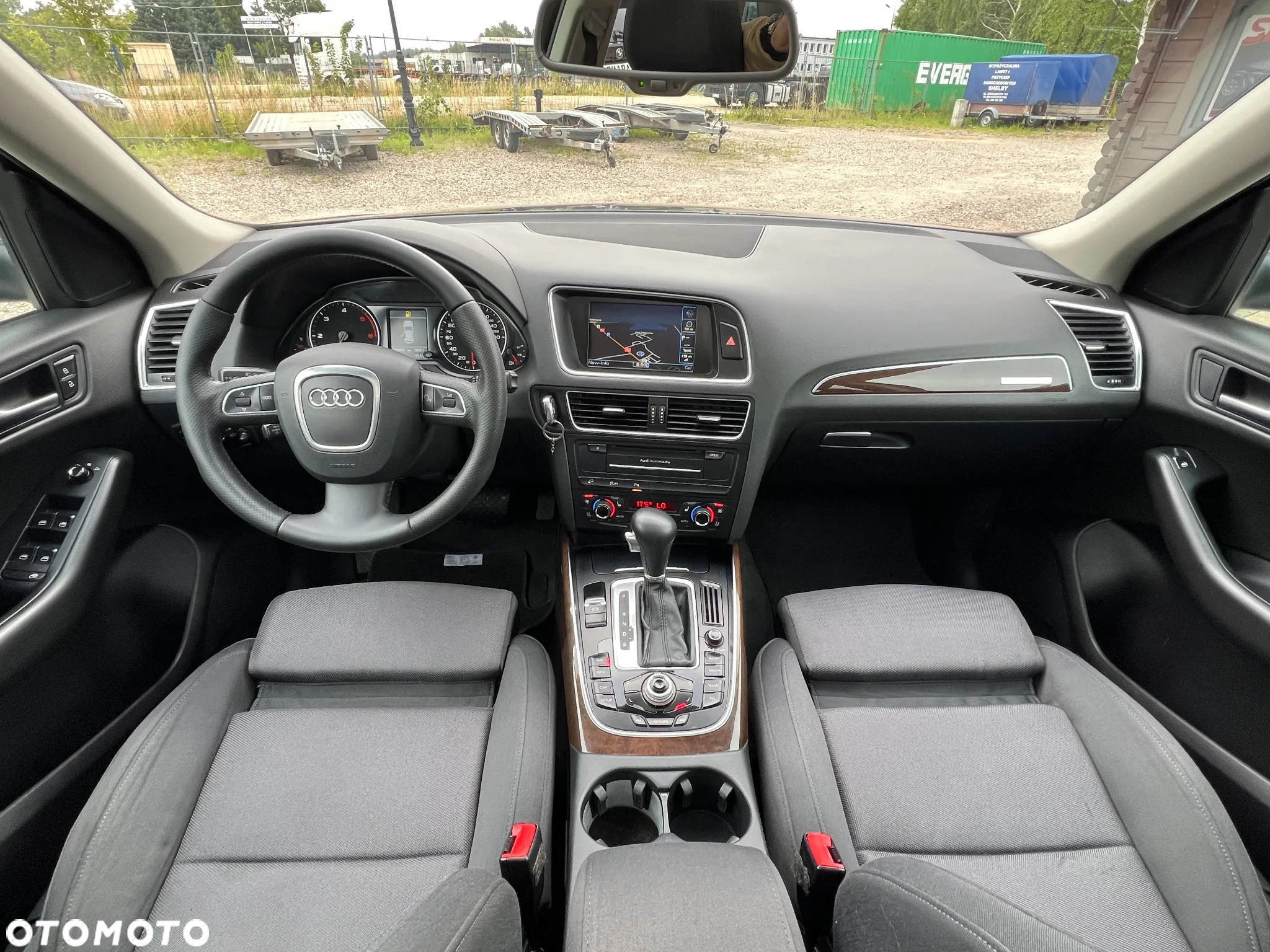Audi Q5 3.0 TDI Quattro S tronic - 17