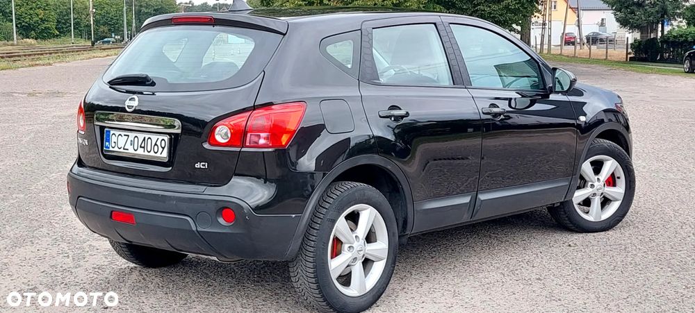 Nissan Qashqai - 21