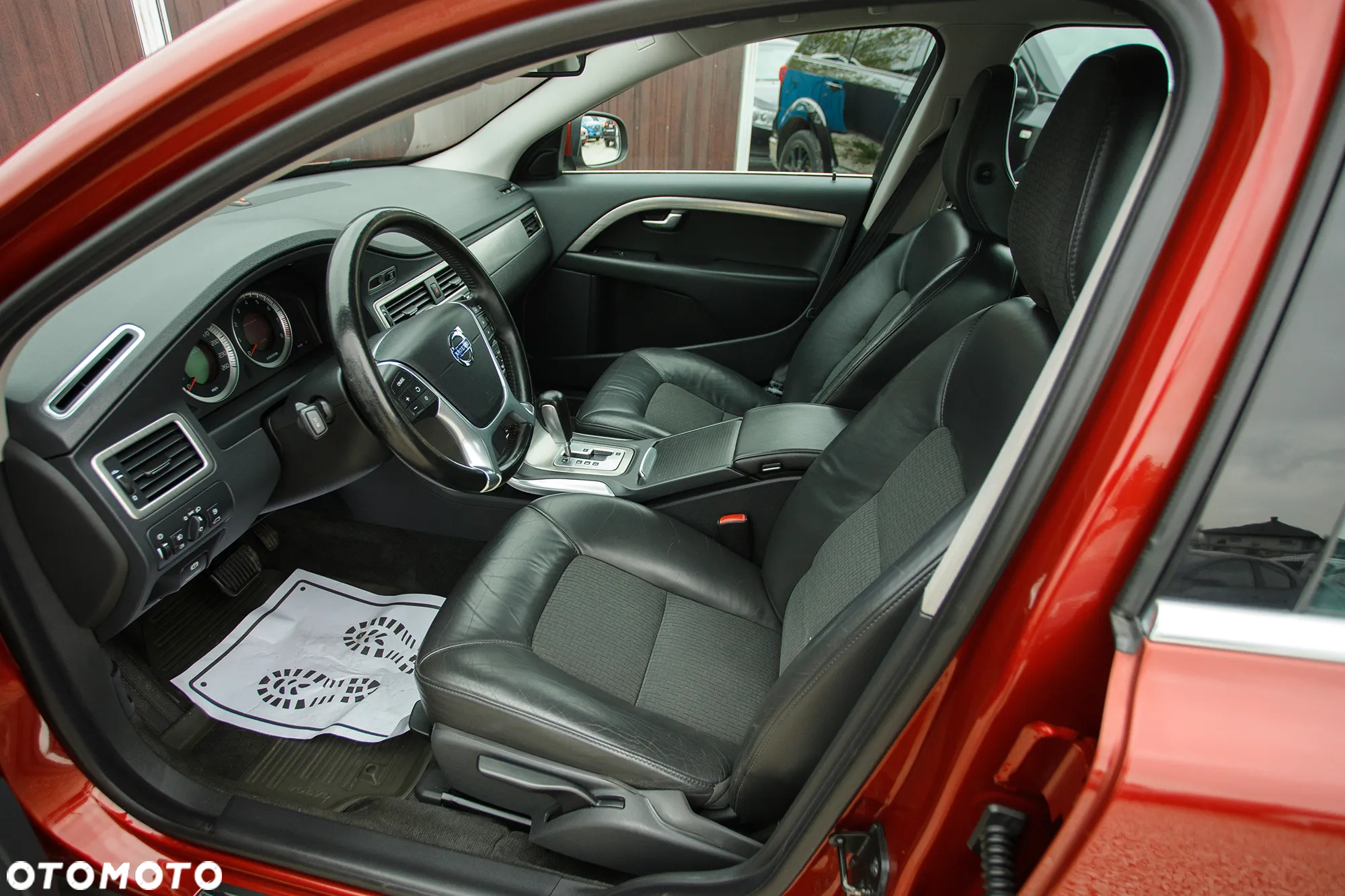 Volvo V70 2.5T Summum - 20