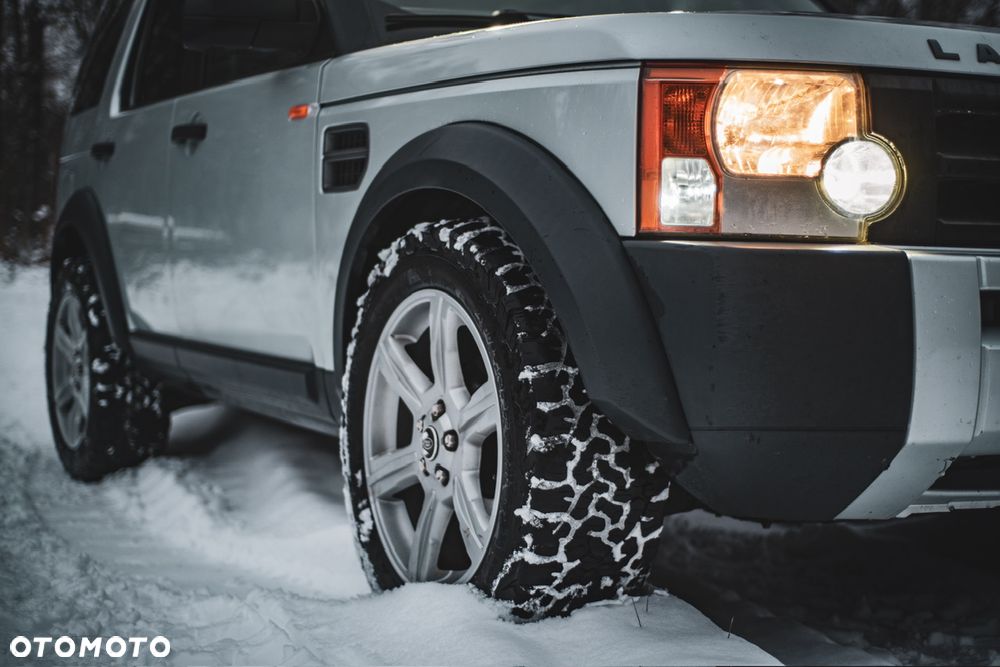 Land Rover Discovery - 18