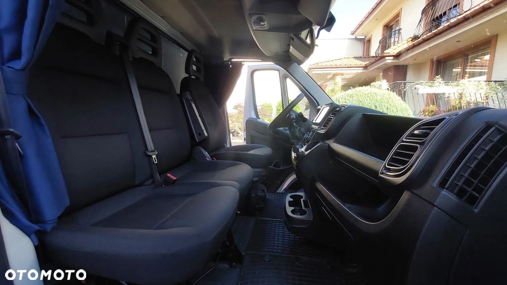 Fiat DUCATO MAXI - 3