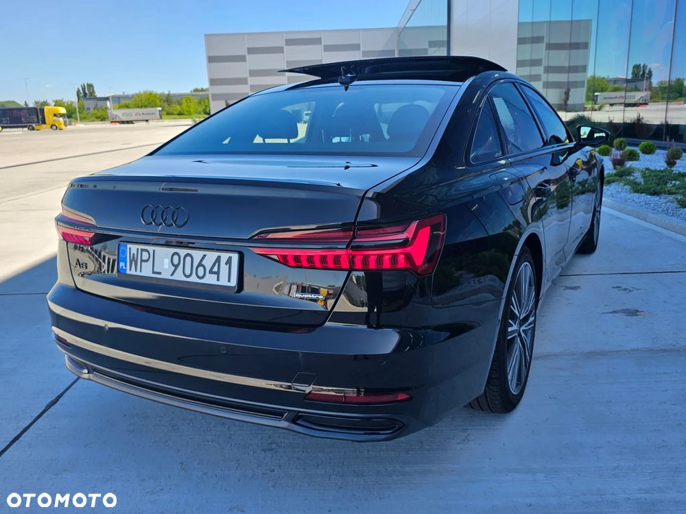 Audi A6 - 40