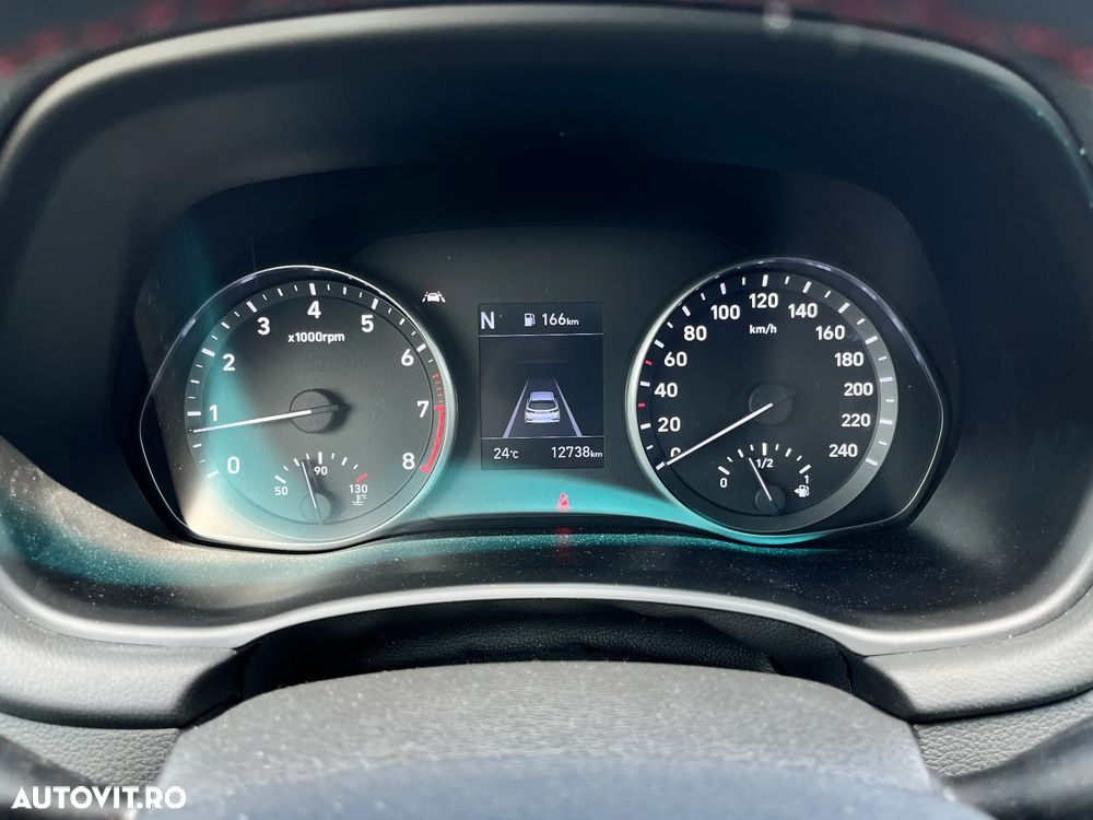 Hyundai i30 - 15