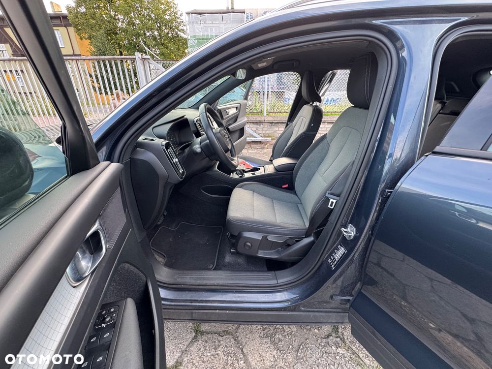 Volvo XC 40 - 15