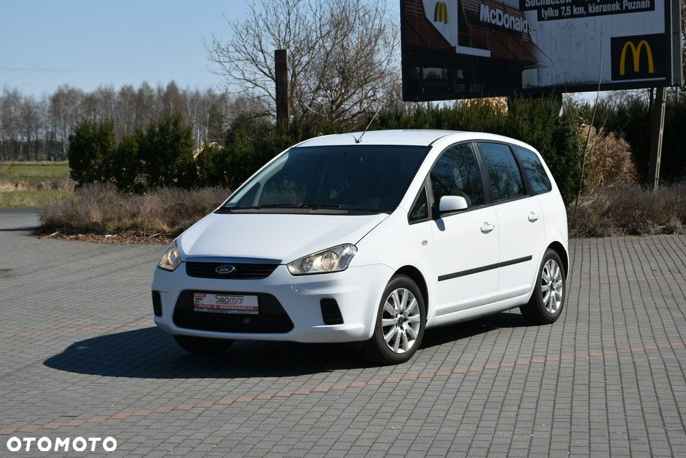 Ford C-MAX - 3