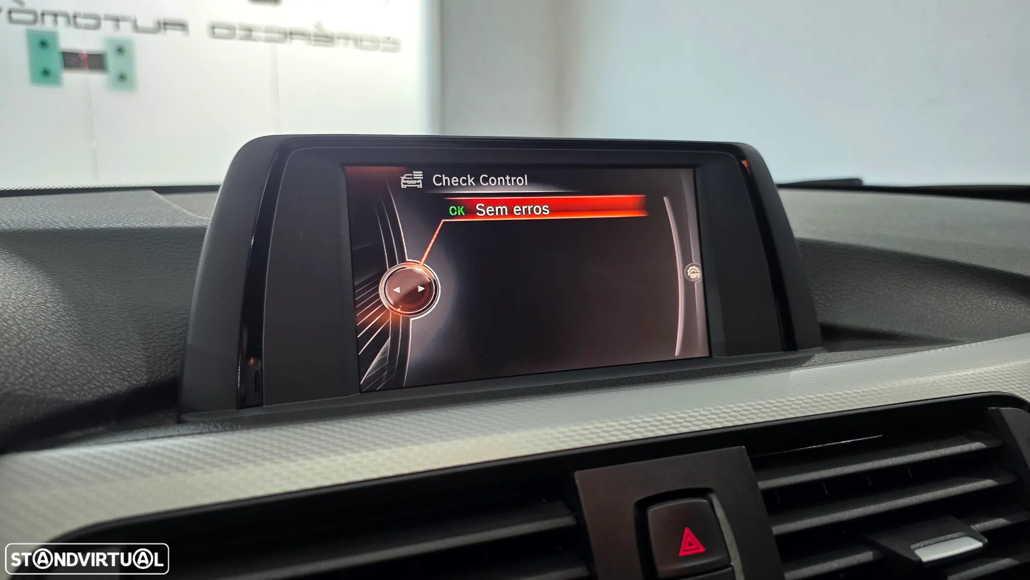 BMW 420 d Pack M Auto - 31