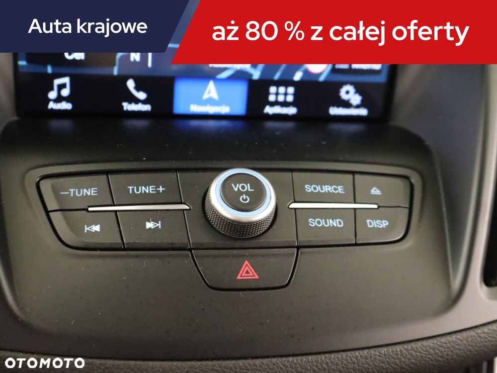 Ford Kuga - 18