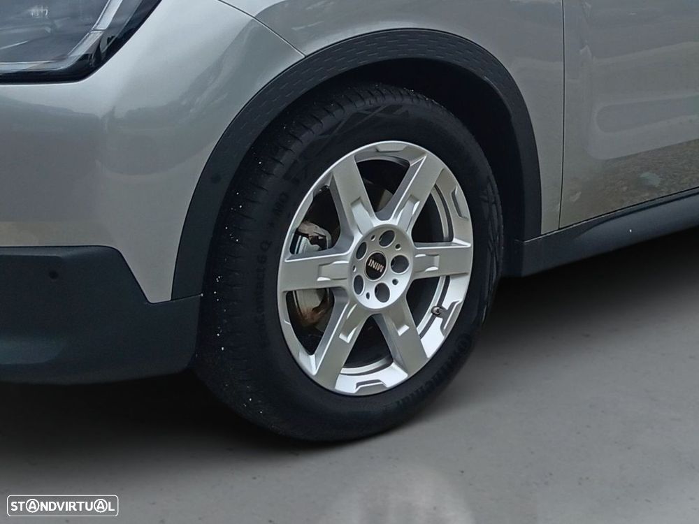 MINI Countryman E Classic M - 4