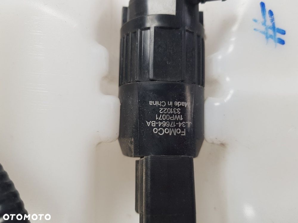 ZBIORNICZEK SPRYSKIWACZ POMPKA VW AMAROK II 2 FORD RANGER VI 6 23-25  N1WB-17618-AD - 3