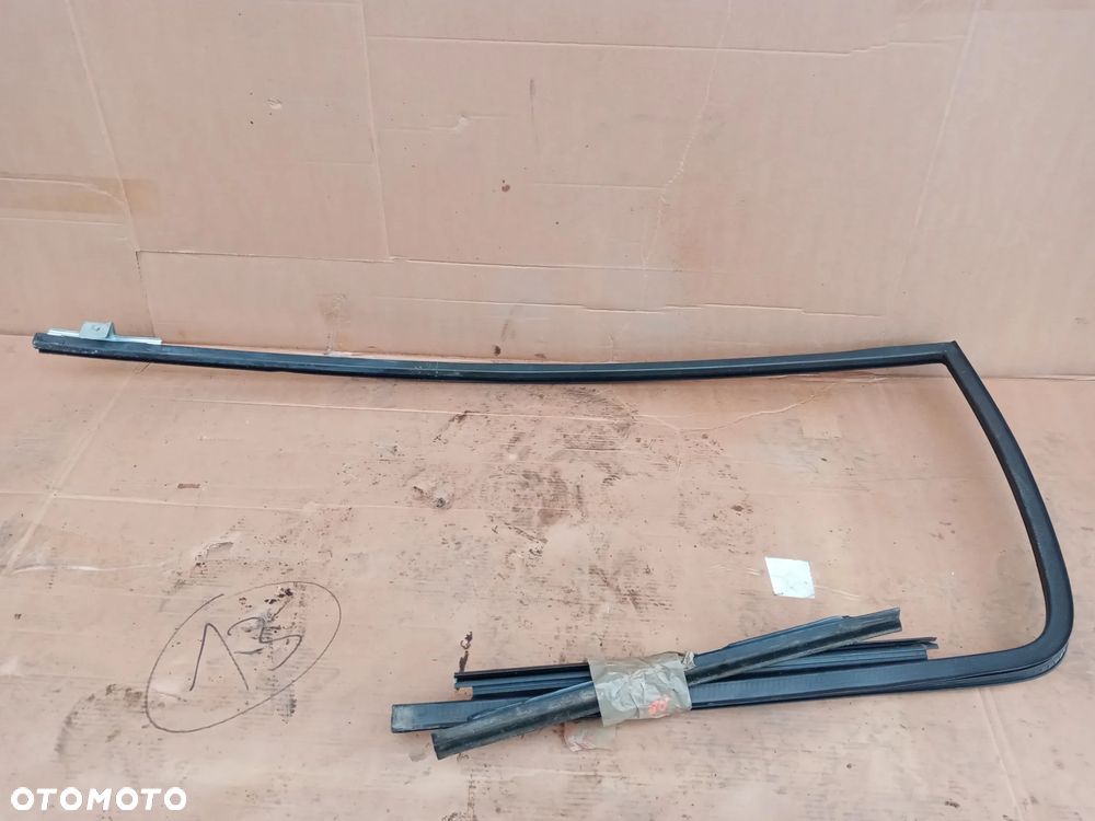 Uszczelka drzwi prawy przód przednia prawa Ford Transit MK7 - 6