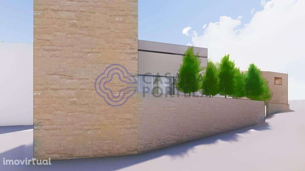 Ruína em Couto de Esteves, Sever do Vouga - Grande imagem: 3/10