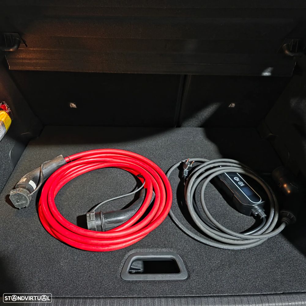 Citroën e-C4 50 kWh YOU! - 9