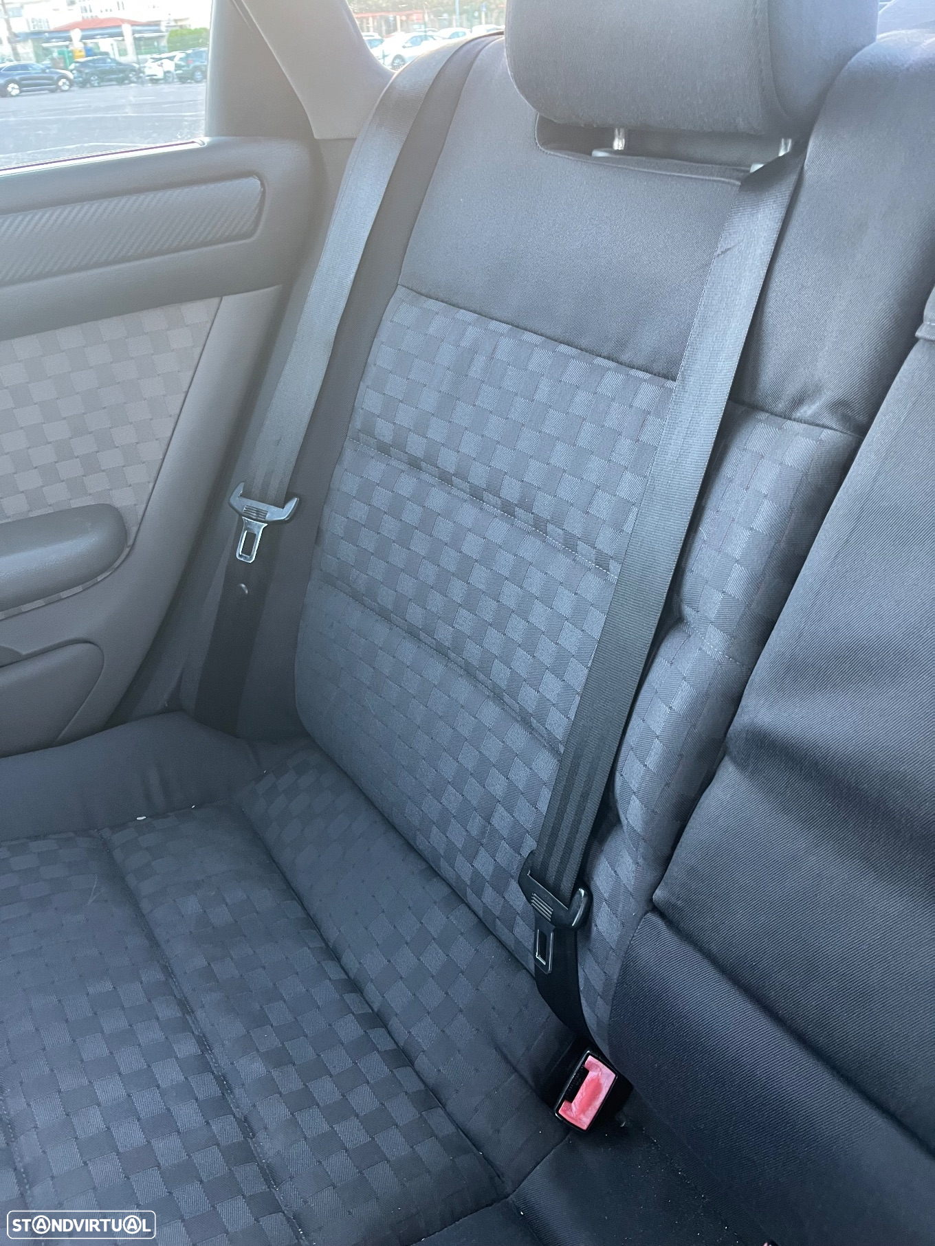 Audi A6 1.9 TDI - 4