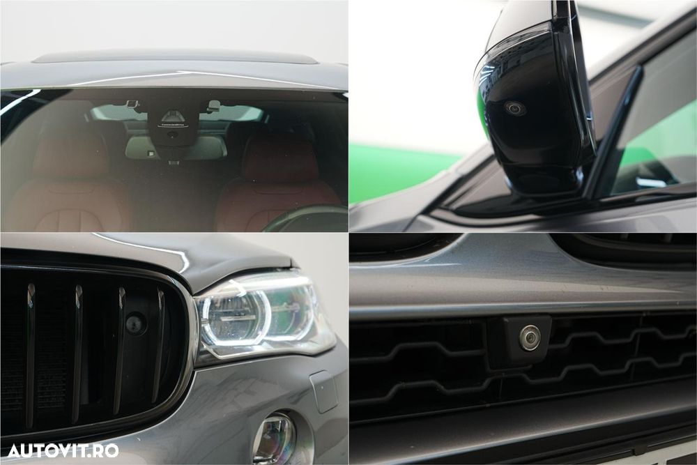 BMW X6 xDrive40d - 10