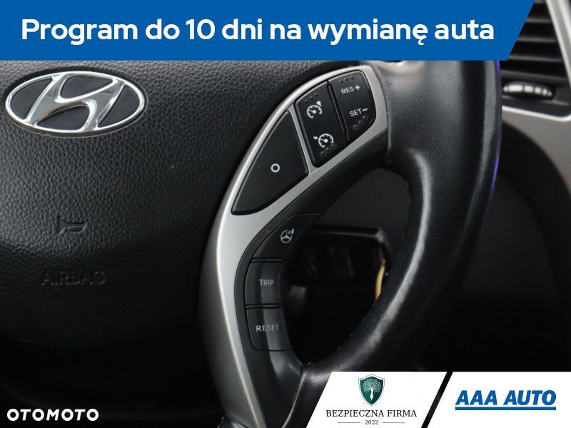 Hyundai i30 - 20