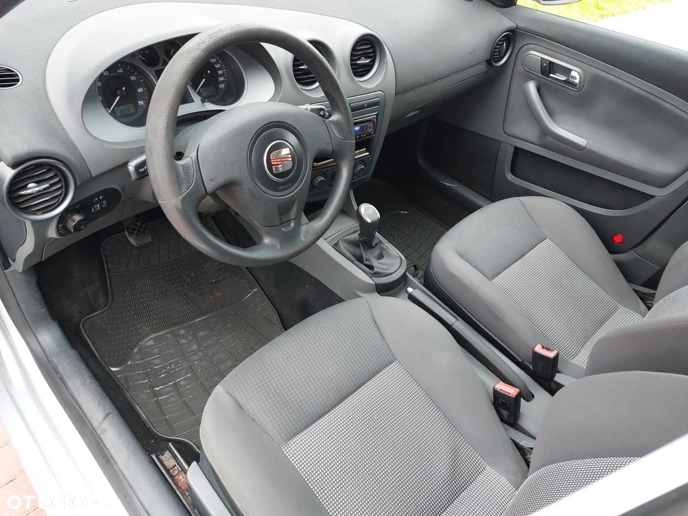 Seat Cordoba - 11