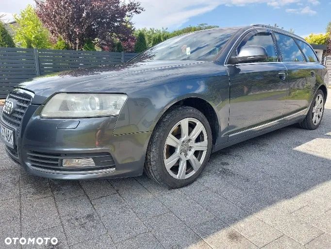 Audi A6 - 16