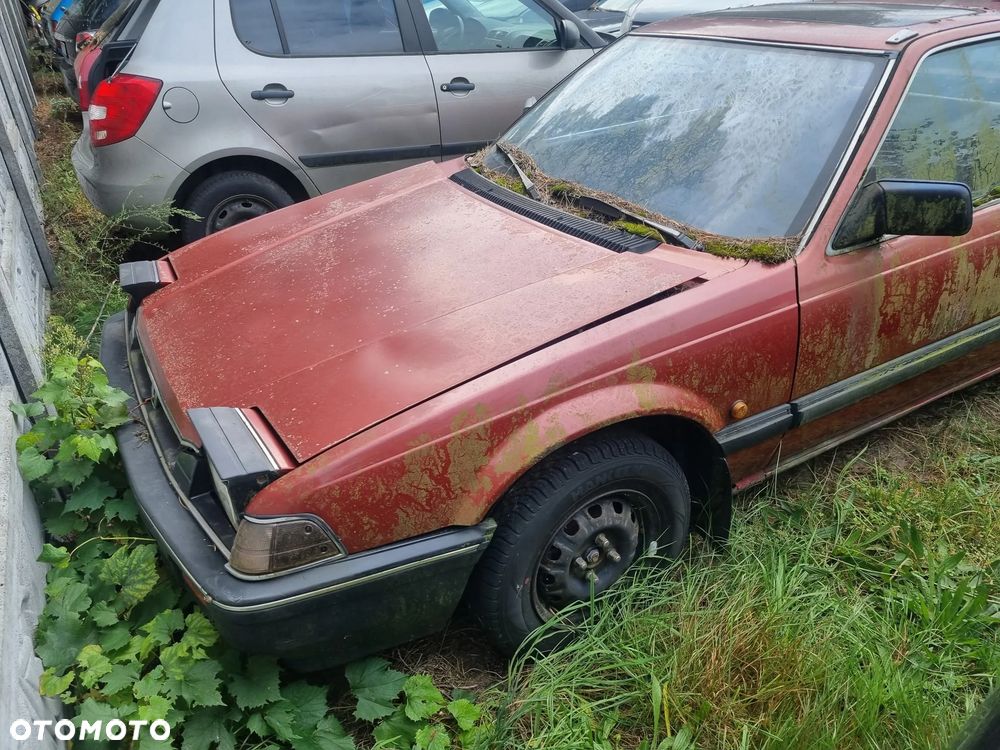 Honda Prelude 1.8 EX - 17