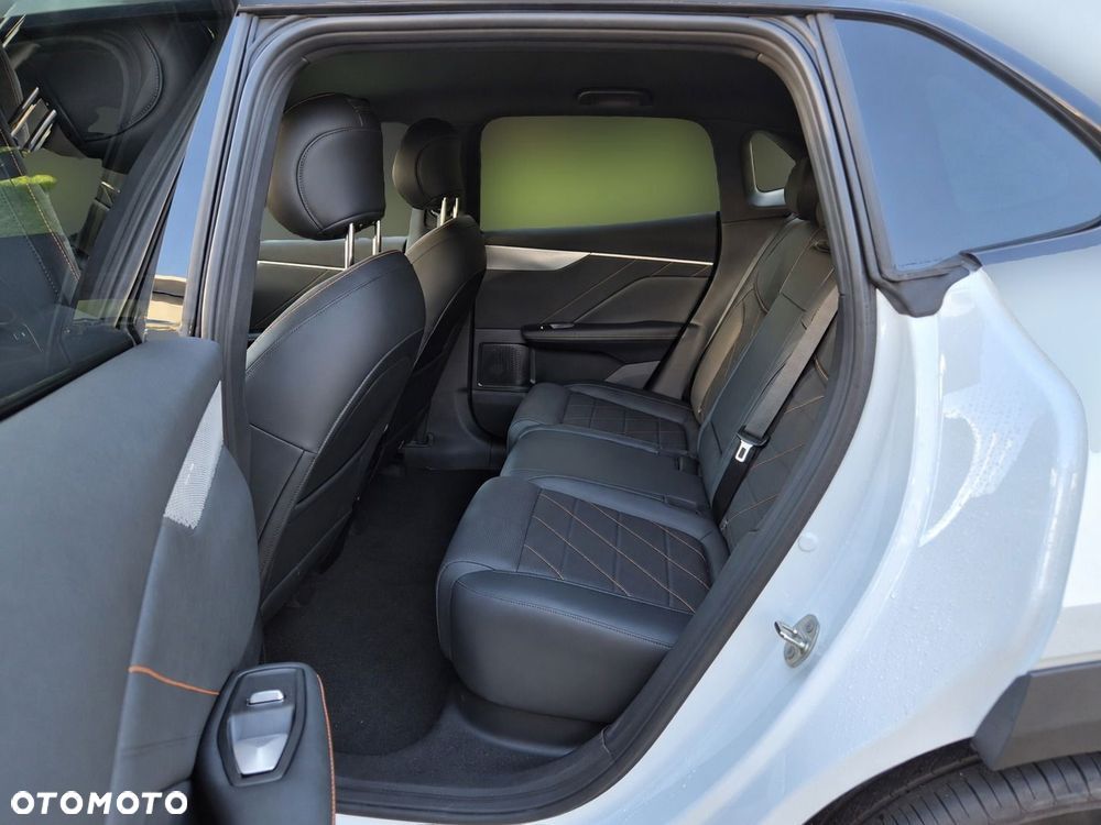 Changan Deepal S05 1.5 Max - 8