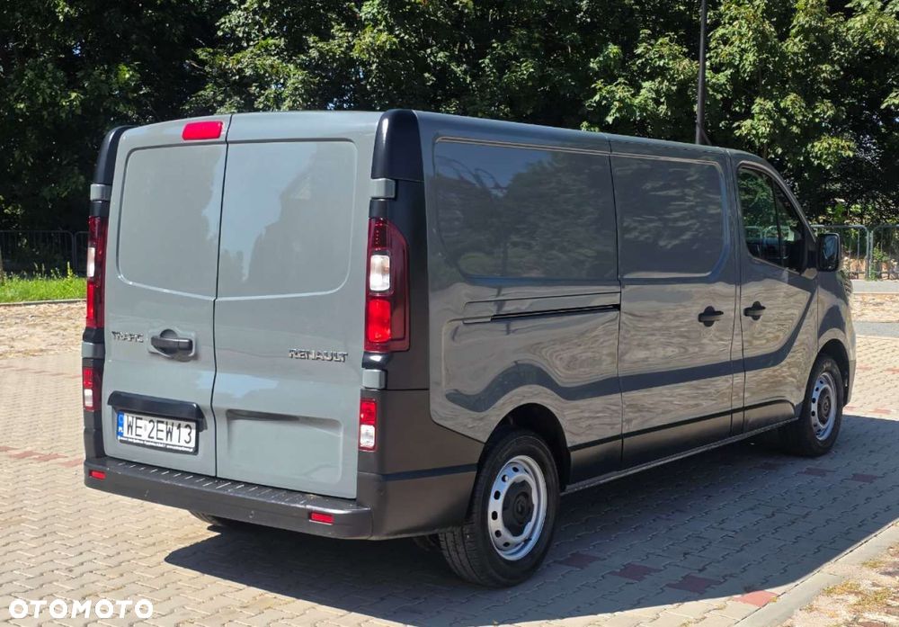Renault Trafic - 5